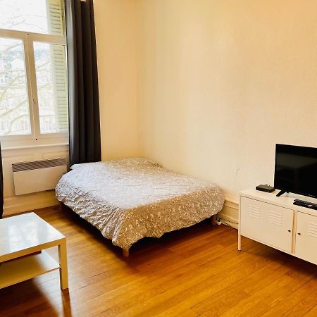 Studio Cosy De 28M2 Au Centre De Strasbourg Διαμέρισμα Εξωτερικό φωτογραφία