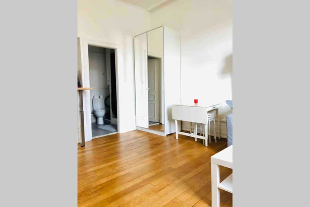 Studio Cosy De 28M2 Au Centre De Strasbourg Διαμέρισμα Εξωτερικό φωτογραφία