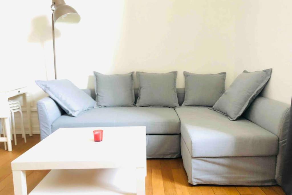 Studio Cosy De 28M2 Au Centre De Strasbourg Διαμέρισμα Εξωτερικό φωτογραφία