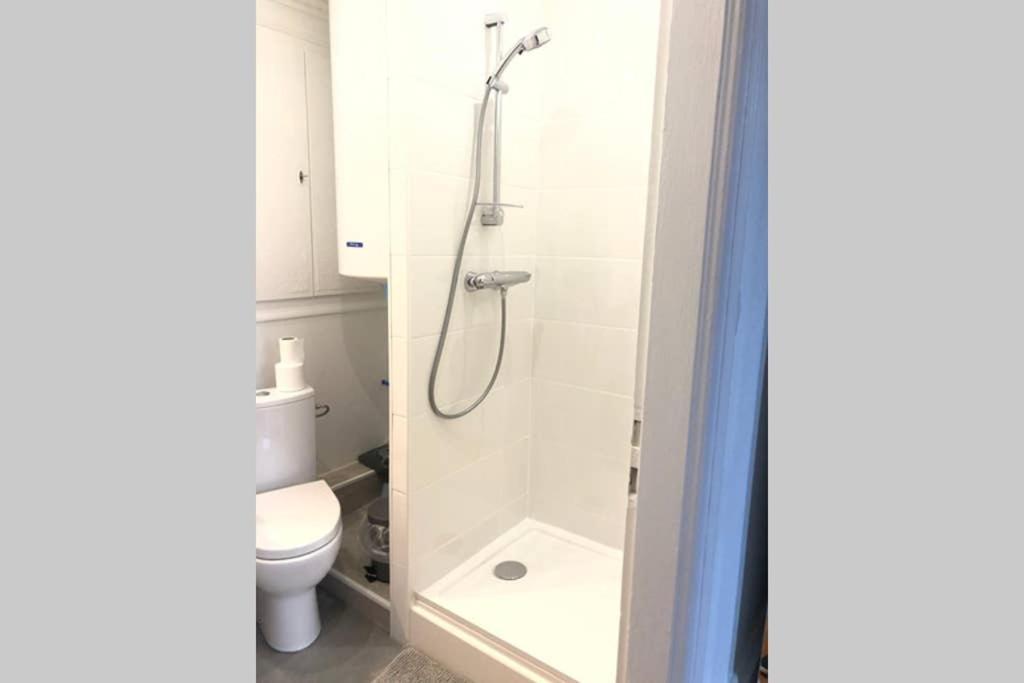Studio Cosy De 28M2 Au Centre De Strasbourg Διαμέρισμα Εξωτερικό φωτογραφία