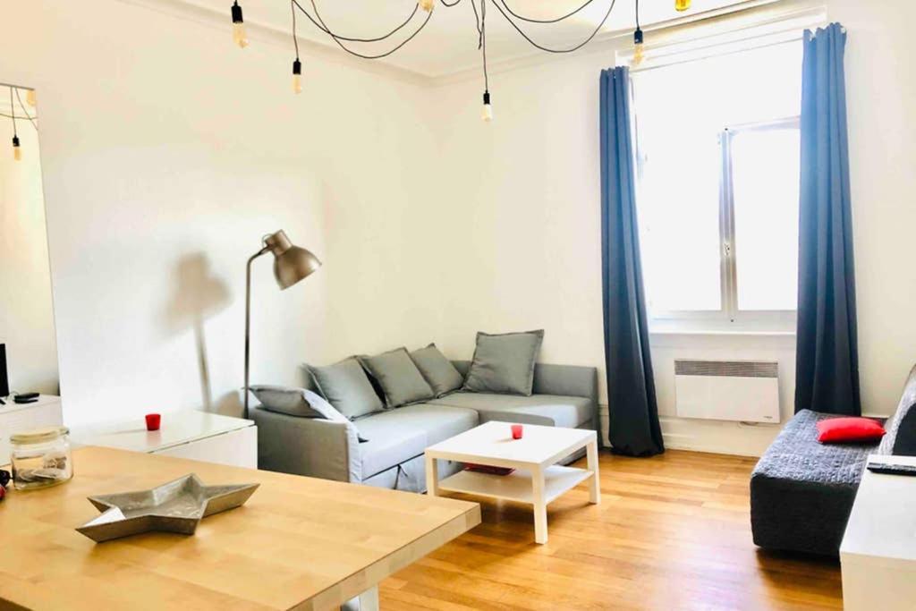 Studio Cosy De 28M2 Au Centre De Strasbourg Διαμέρισμα Εξωτερικό φωτογραφία